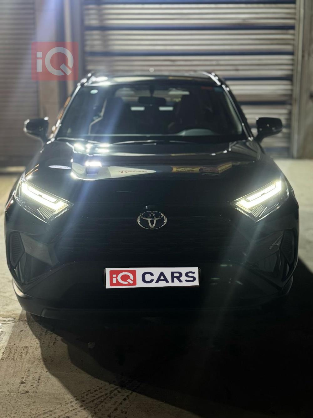 تويوتا راف 4